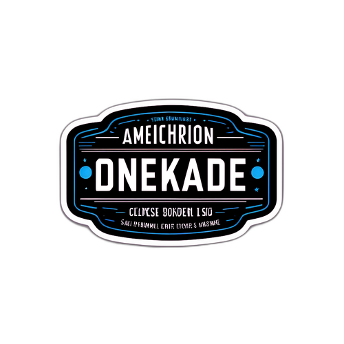 Interim Release Sticker