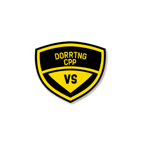 Stiker Dortmund vs Sporting CP