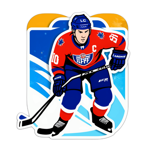 Pitkän linjan jääkiekkopelaaja Lasse Boelius