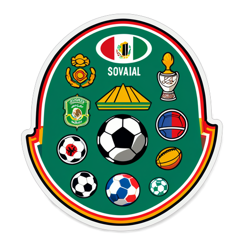 Historia del Fútbol Mexicano