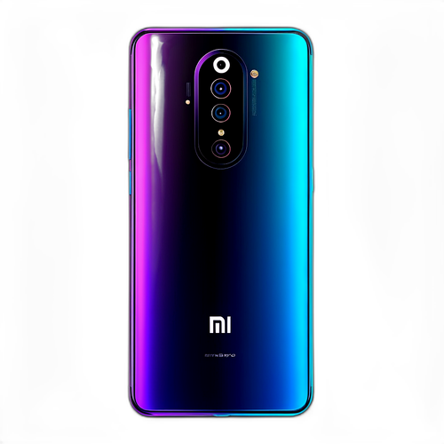 एक आंख को भाने वाला ग्राफिक - Xiaomi 17 Pro