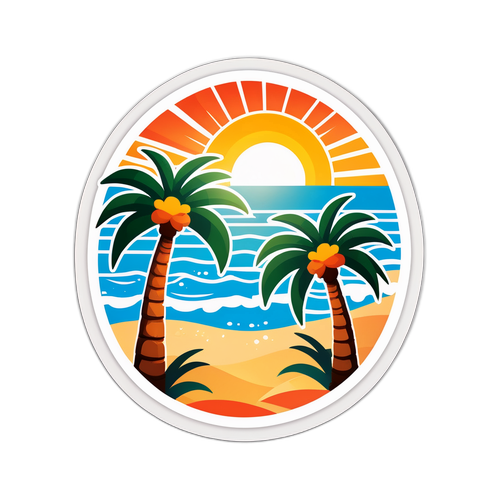 Plaża w Fuerteventurze