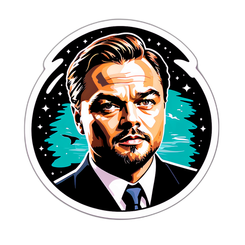 DiCaprio: Attivismo Ambientale e Arte Cinematografica