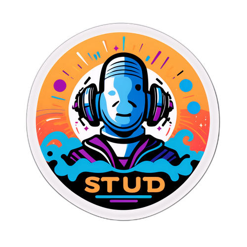 Sture Udd - Musiikin ja taiteen kunniaksi