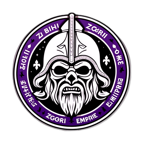 אימפריית זגורי