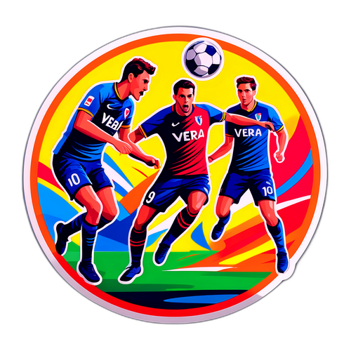 Сцена з матчу Верона – Торонто