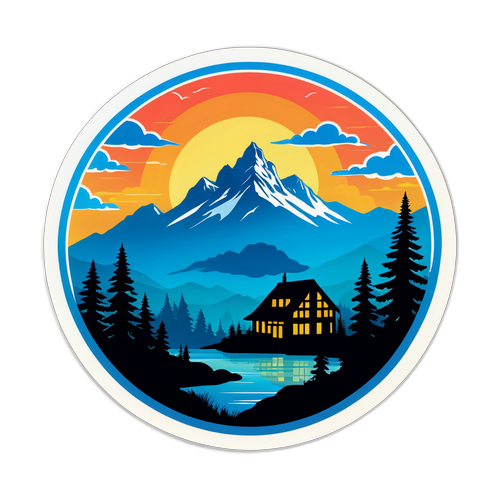 Pernleitenhof in der Natur