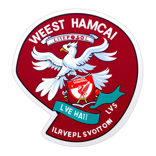 West Ham vs Liverpool - Sự đam mê và tinh thần thể thao