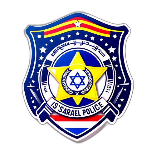 משטרת ישראל