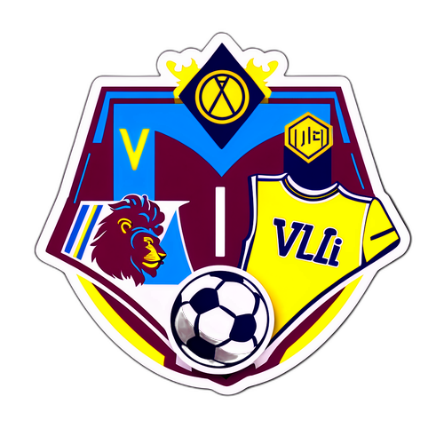 แอสตัน วิลล่า และ มัคคาบี้ เทลอาวีฟ แข่งขันกัน