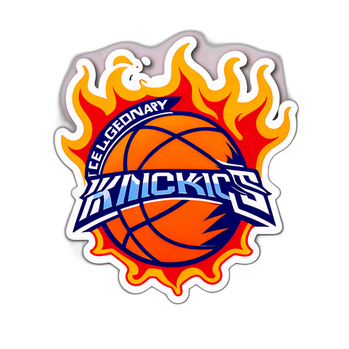 Rivalità Knicks vs Heat: Basket Infuocato