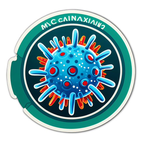 Schockierendes Design: So Schützen Impfstoffe Vor dem Mpox-Virus!