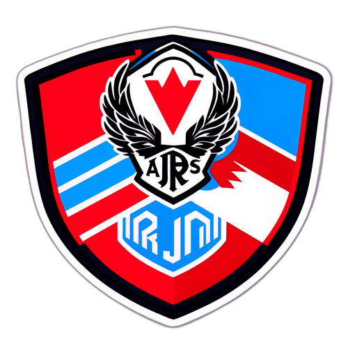 Rivalidad entre Argentinos Jrs. y River Plate