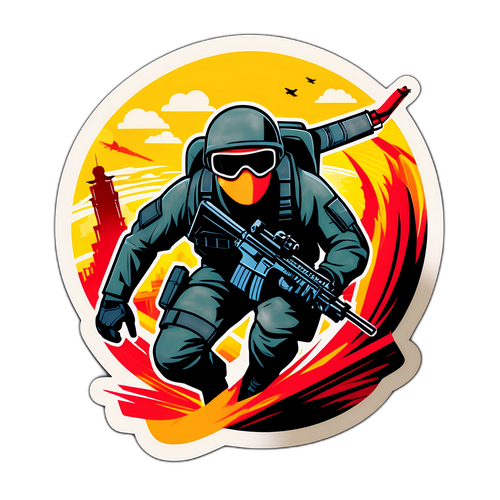 Misja Niemożliwa - Ostateczne Rozstrzyganie