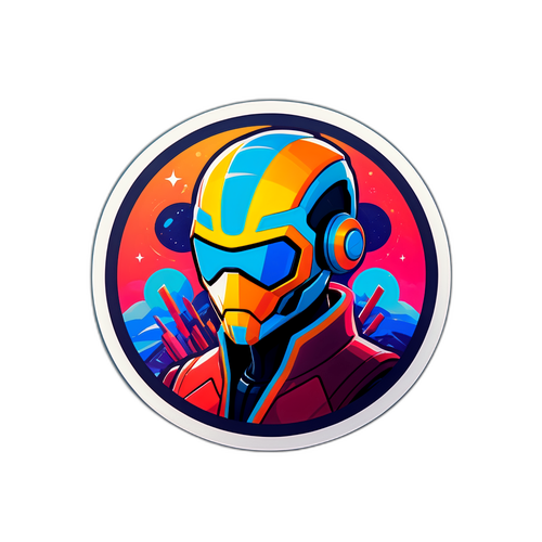 Plynulý futuristický design