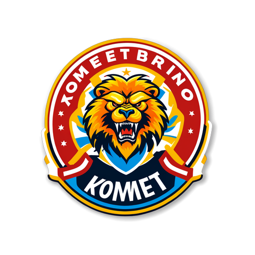 Komet Brno: Tradice a Výkon, který Láme Rekordy!