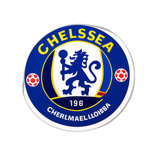 Σήμα της Chelsea