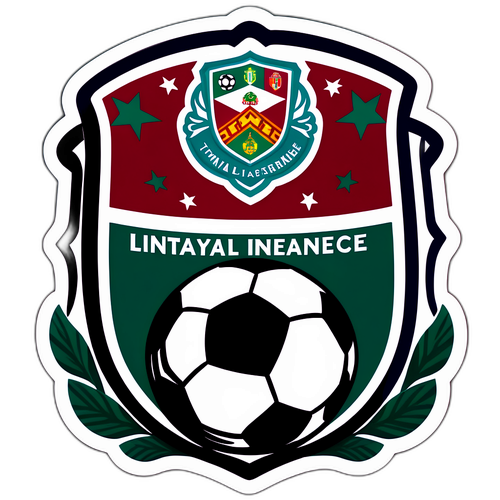 Inter és Fluminense mérkőzés izgalma