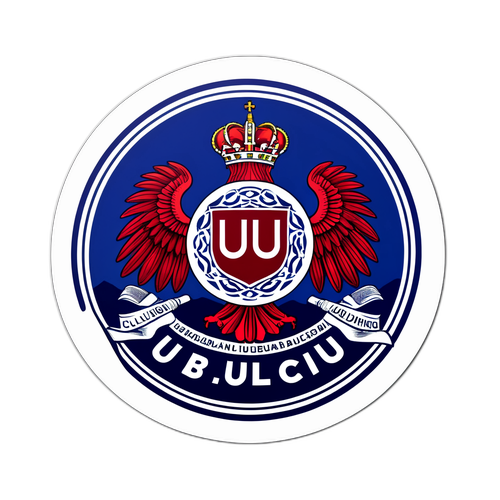 U Cluj 1919