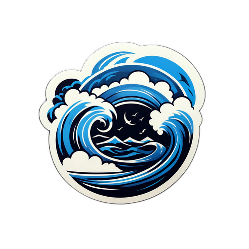 Καταιγίδα Με Ελληνικές Επιρροές