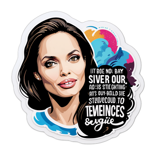 Δημιουργία ενός Ενδυναμωτικού Αυτοκόλλητου