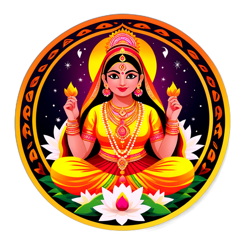 छठ पूजा की देवी