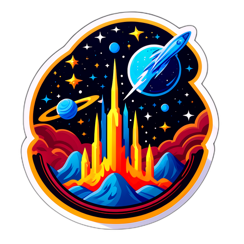 Kometa a místní legendy