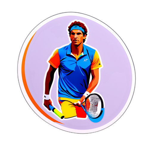 Classifica ATP Minimalista