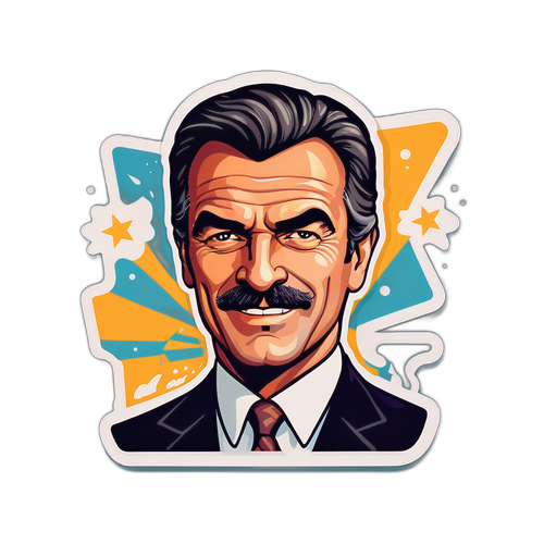 Victor Newman: Başarının Simgesi