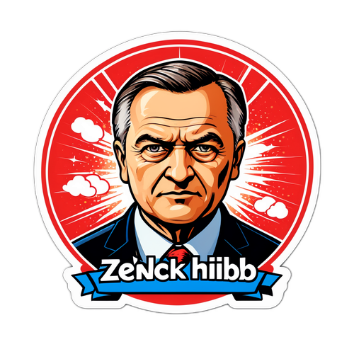 Zdeněk Hřib – moderní politik