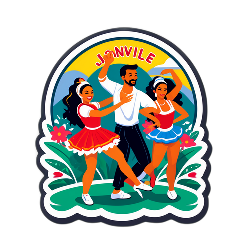 Festival de Joinville