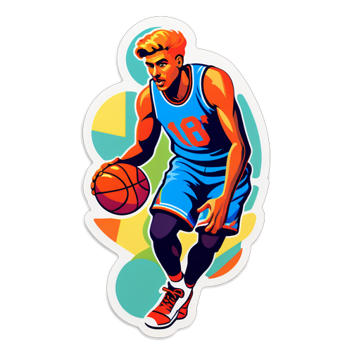 Retro-Basketball-Vibes