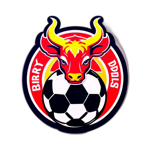 Logo New York Red Bulls