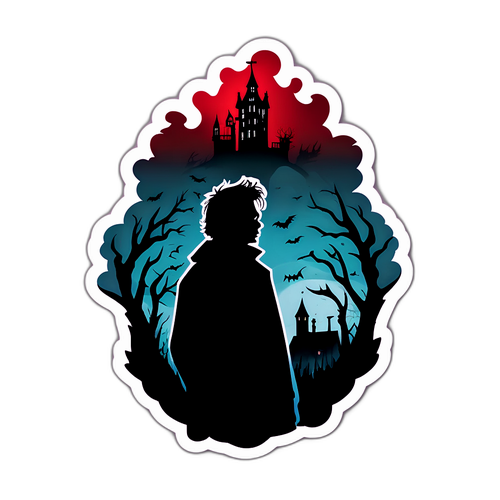 Momento Menggigil dari Dunia Stephen King