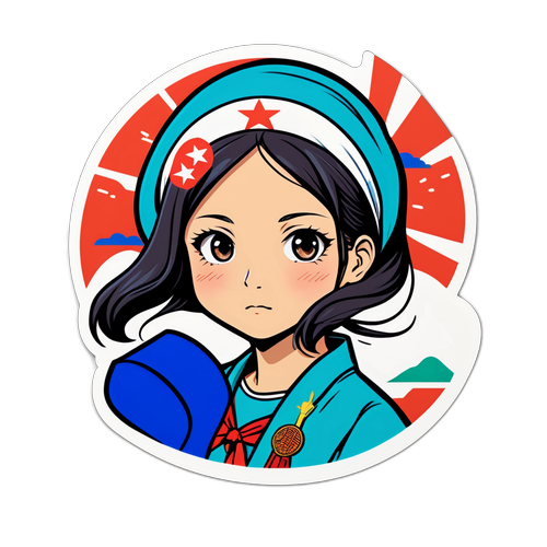 政治斗争中的高木早苗