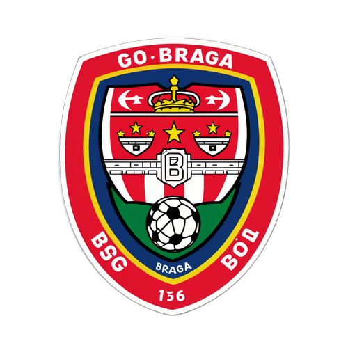 ทีมฟุตบอลบรากา