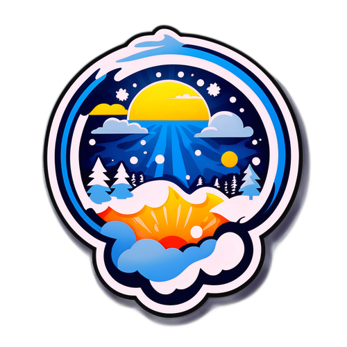 Ngày Đông Nắng Ấm