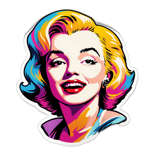 Marilyn Monroe Mágikus Hollywood