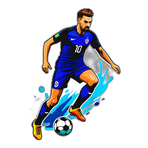 Aderința lui Gică Craioveanu pe teren