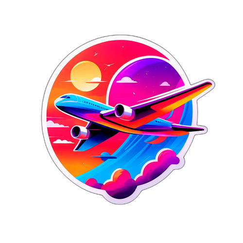 भविष्यवादी विमान डिजाइन