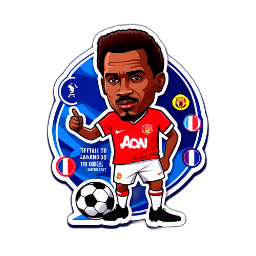 Maalum ya Mchezaji wa Soka