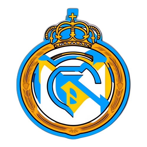 Real Madrid-designklistikker