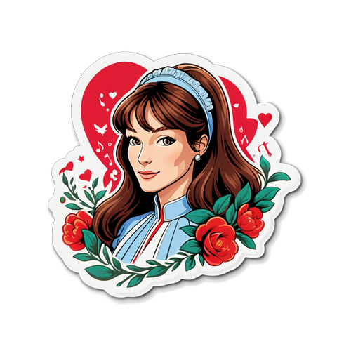 Création d'une école en hommage à Carla Bruni