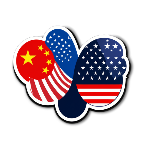 中美高层会谈的象征