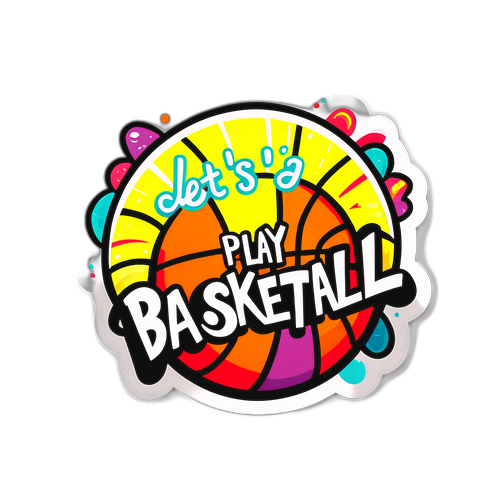 Ας παίξουμε Καλαθοσφαίριση