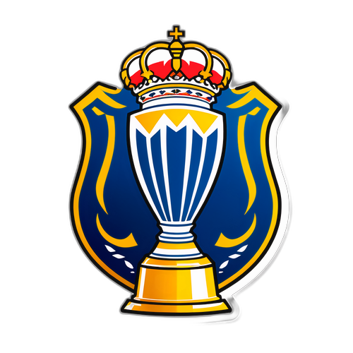 Real Madrid Trófeái