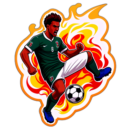 Innostava tarra Fluminense vs Al-Hilal