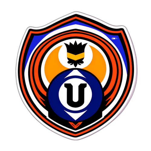 Valencia FC Taraftarı için Heyecan Verici Tasarım