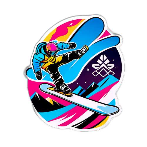 Essenza dell'evento Halfpipe di snowboard alle Olimpiadi Invernali 2026