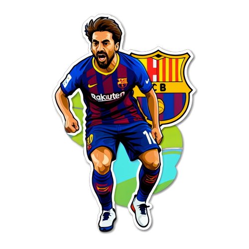 Valladolid és Barcelona mérkőzés - Szenvedély és Rivalizálás